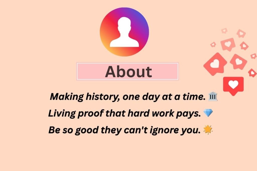 Best Bio For Instagram For Boys: