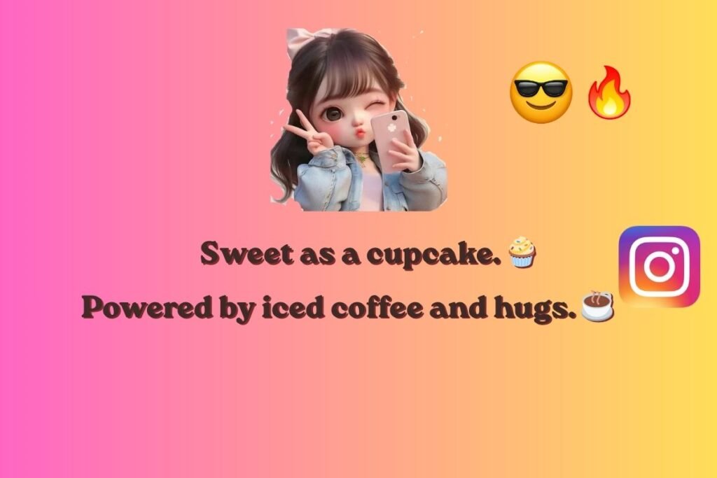 Sweet and Charming Femininity bio
