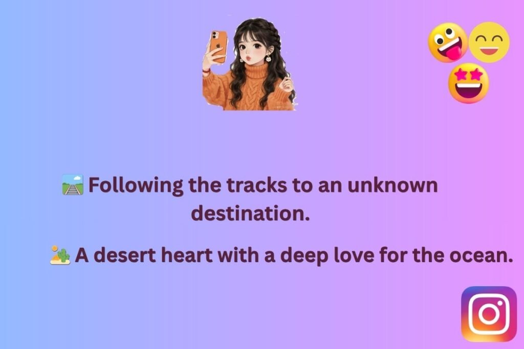 Travel and Adventure Enthusiast Bios