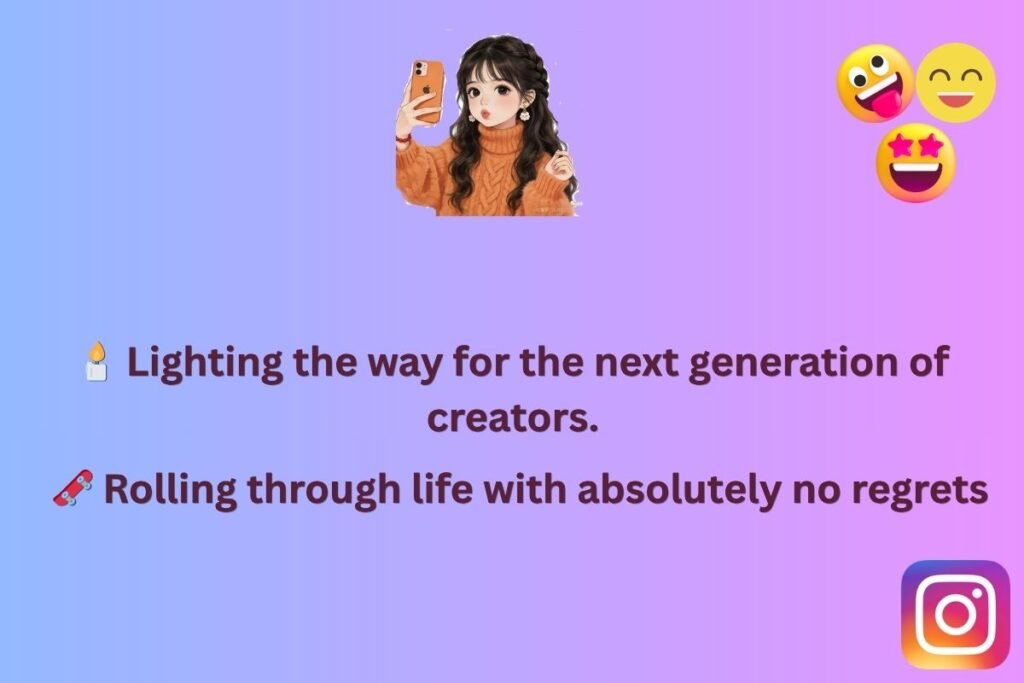 Unique Personal Branding Bios
