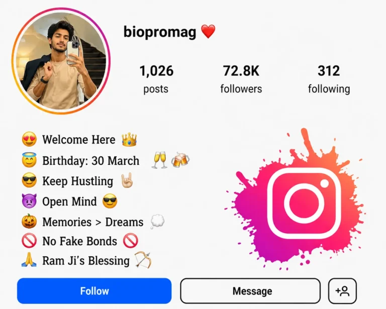 400+ जय श्री राम Instagram Bio Hindi