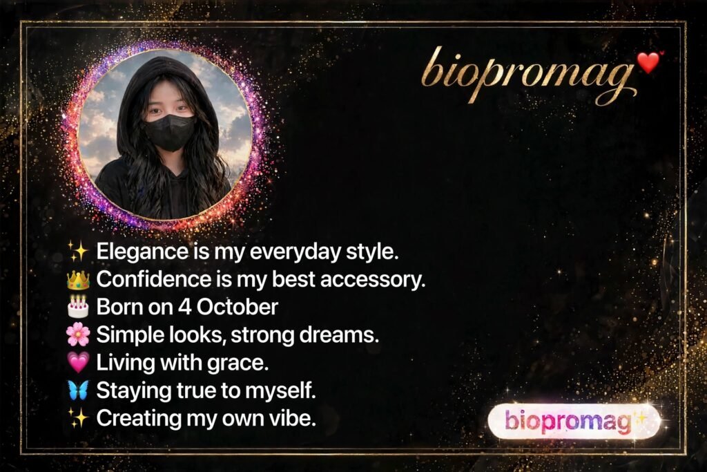 2 line bio for instagram for girl stylish
