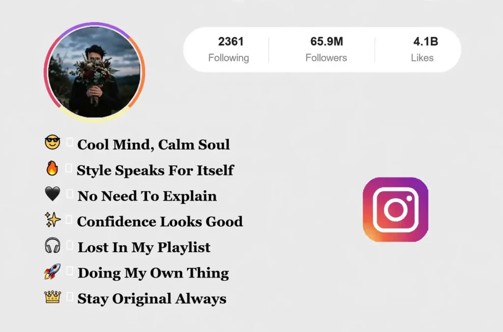 Cool Instagram Notes Ideas