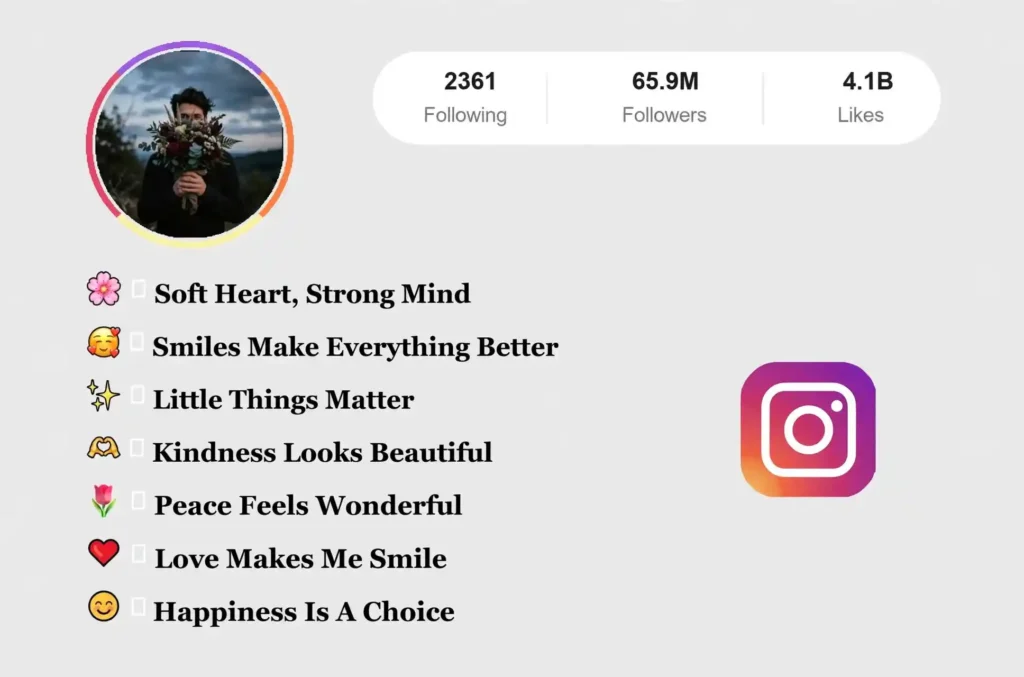 Cute Instagram Notes Ideas