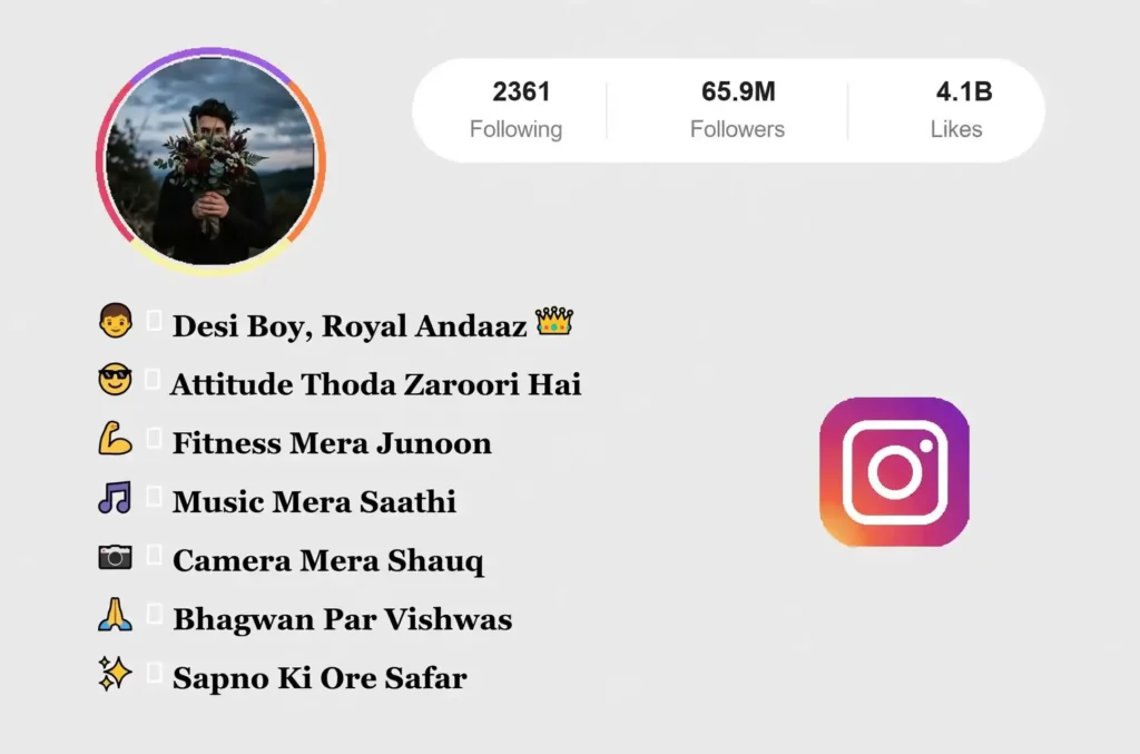 Instagram Notes Ideas