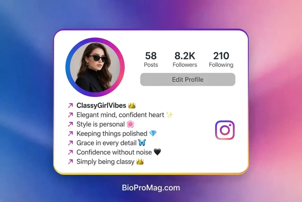 Instagram Username for Girls with Name