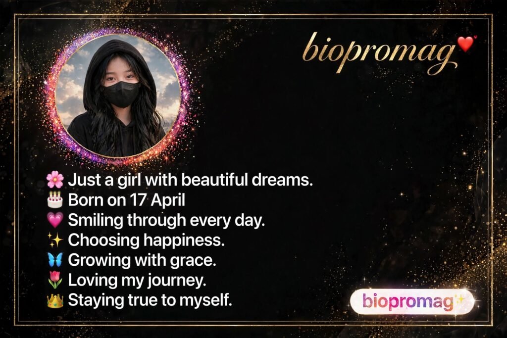 One-line bio for Instagram for girl