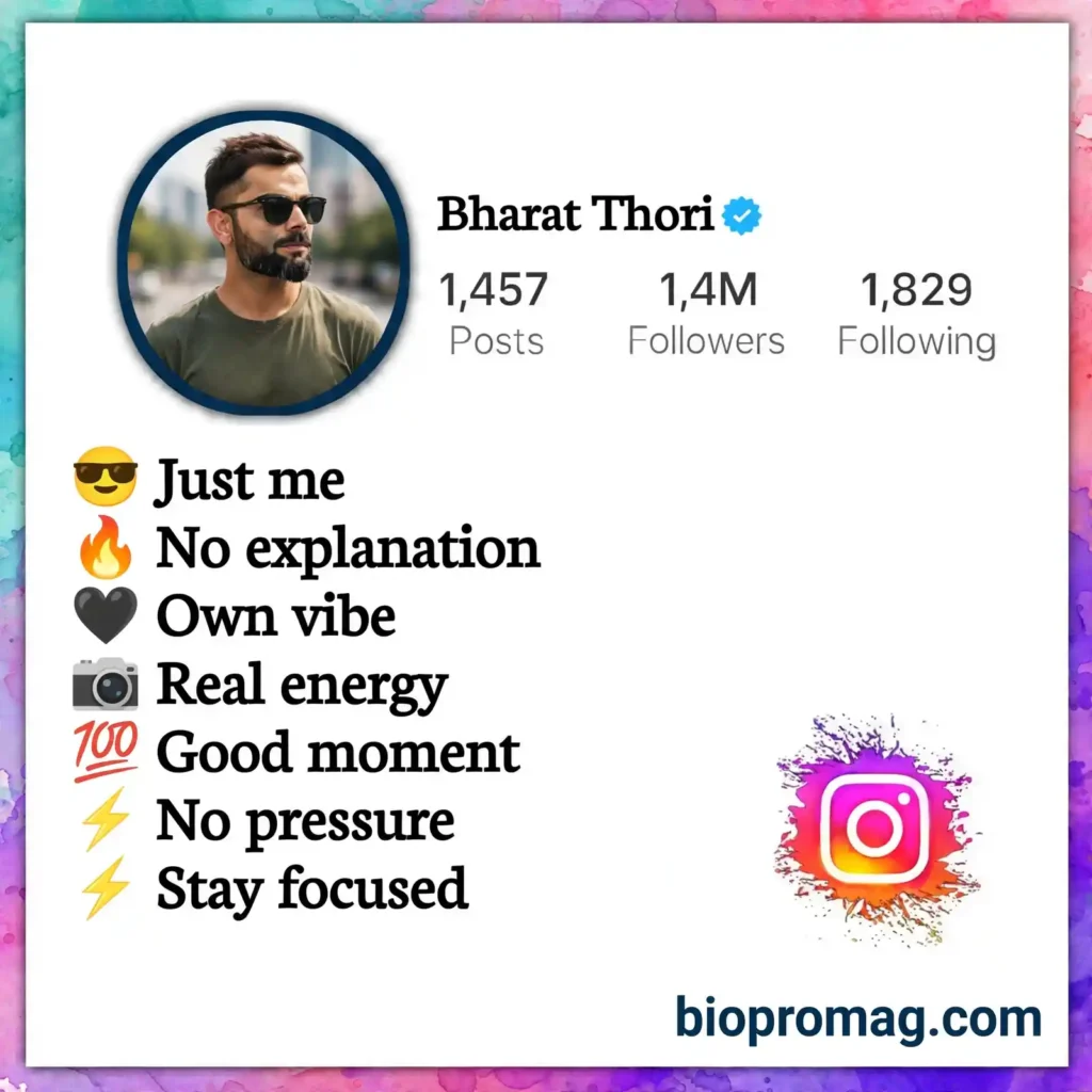 Short Instagram Captions for Boys