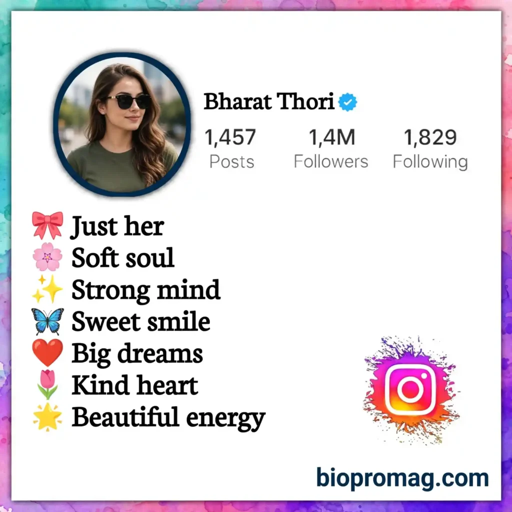 Short Instagram Captions for Girls