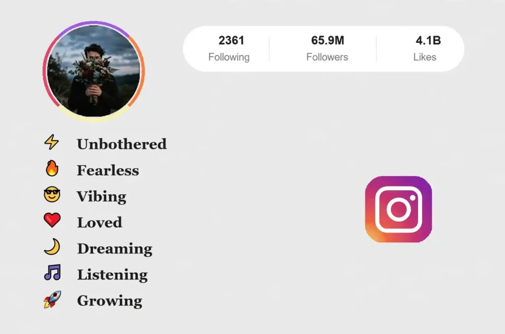 Short Instagram Notes Ideas