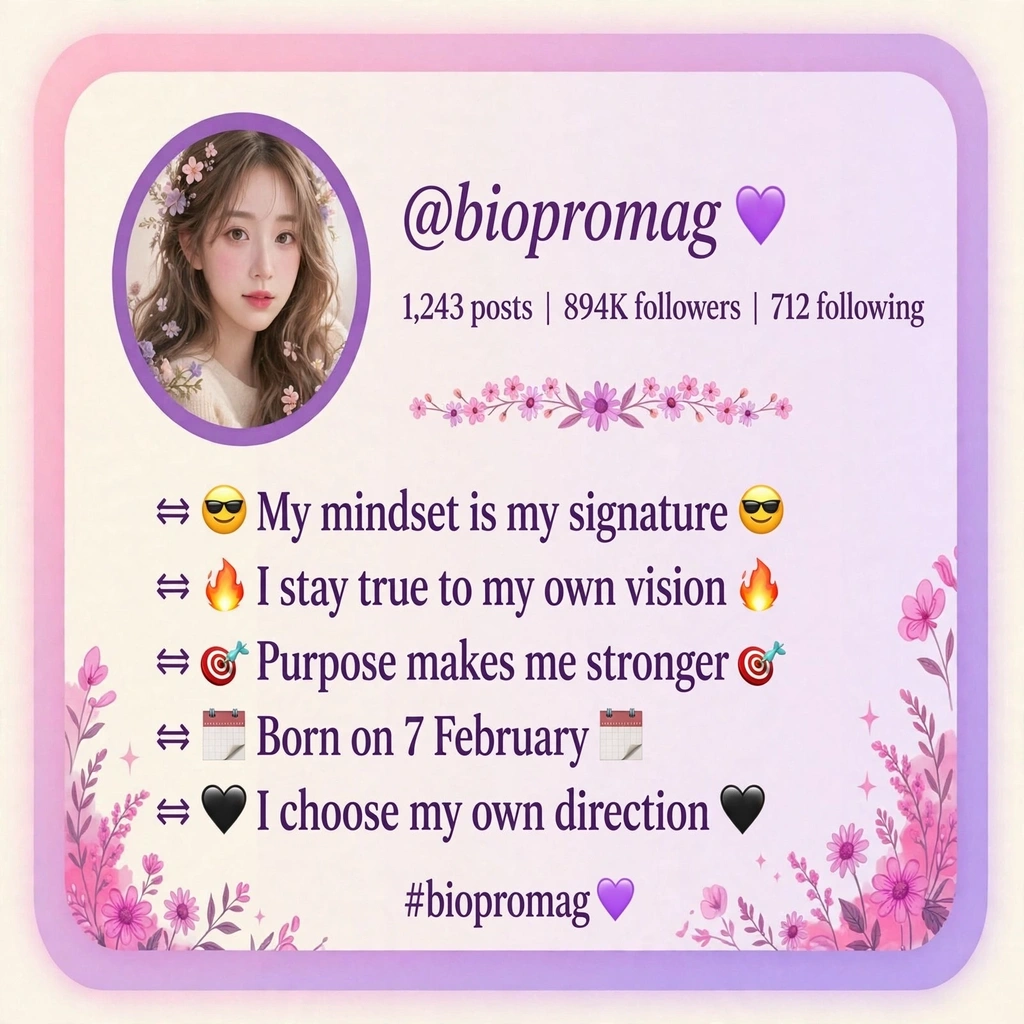 Sigma Quotes for Instagram Bio