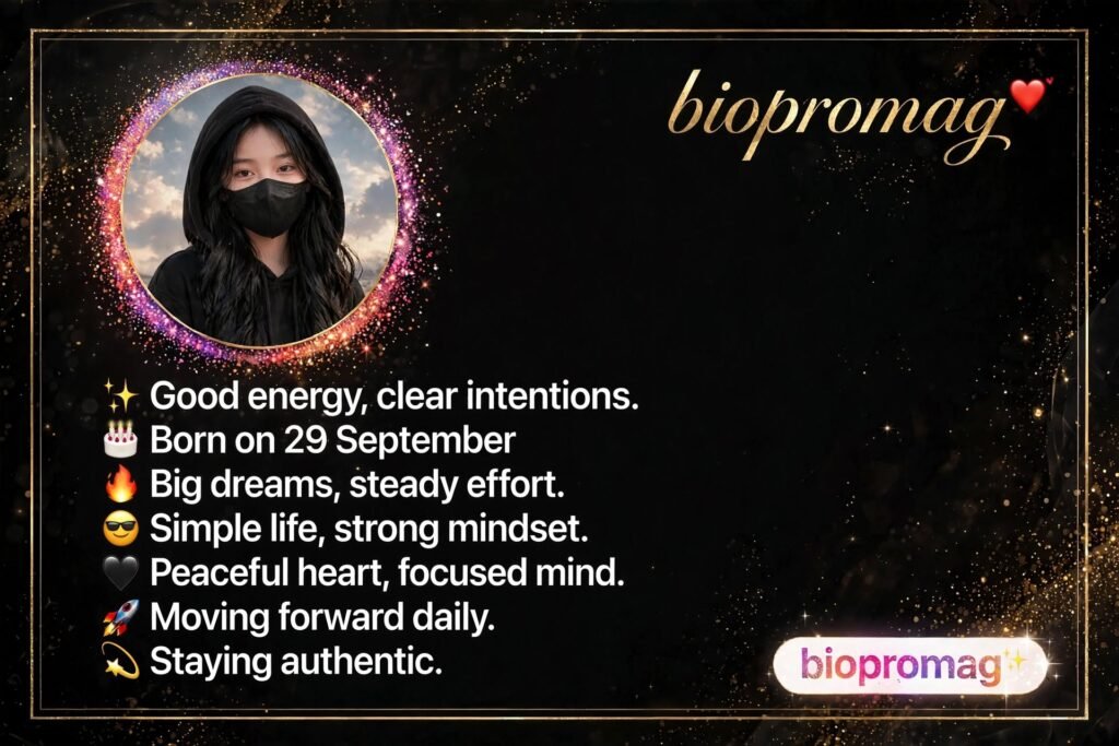 Best Instagram bio lines