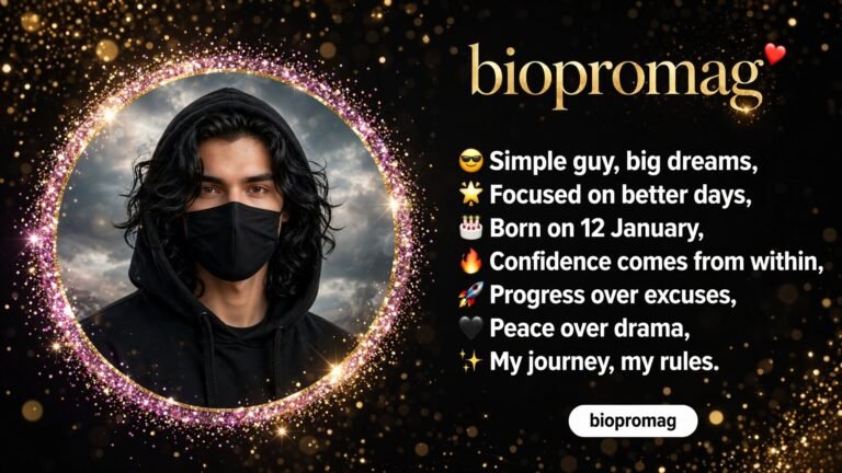 one line bio for instagram