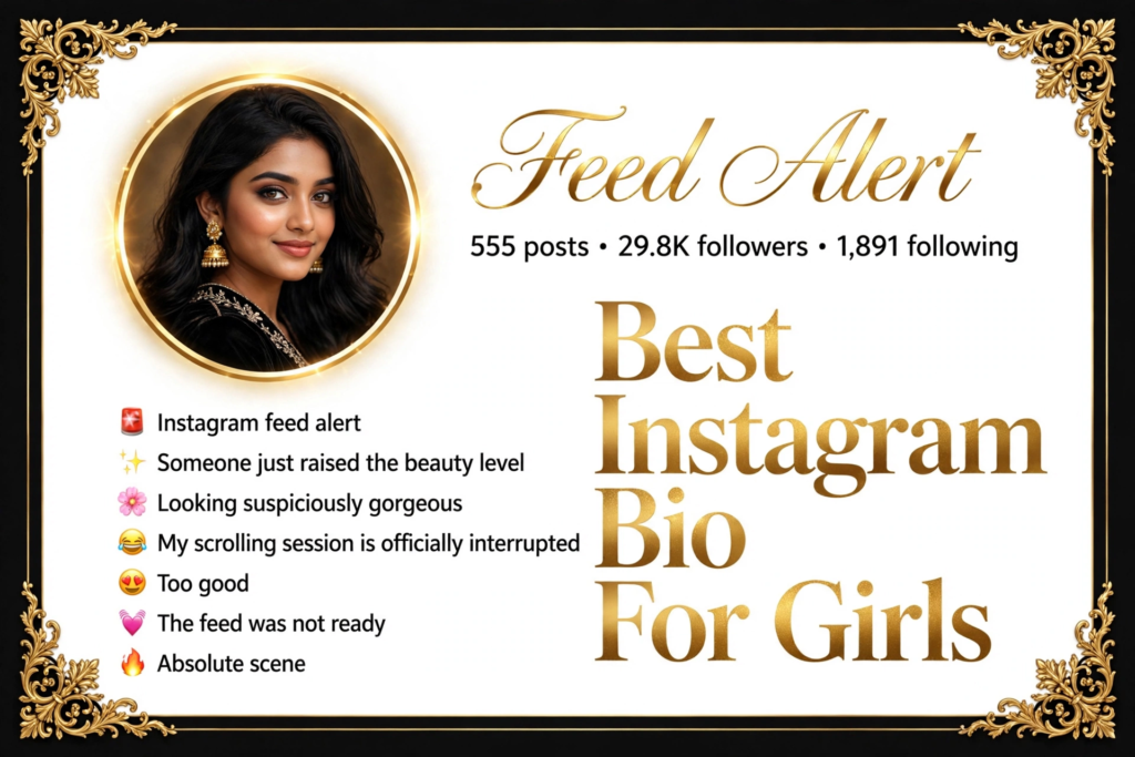 Funny Comments for Girl Pic