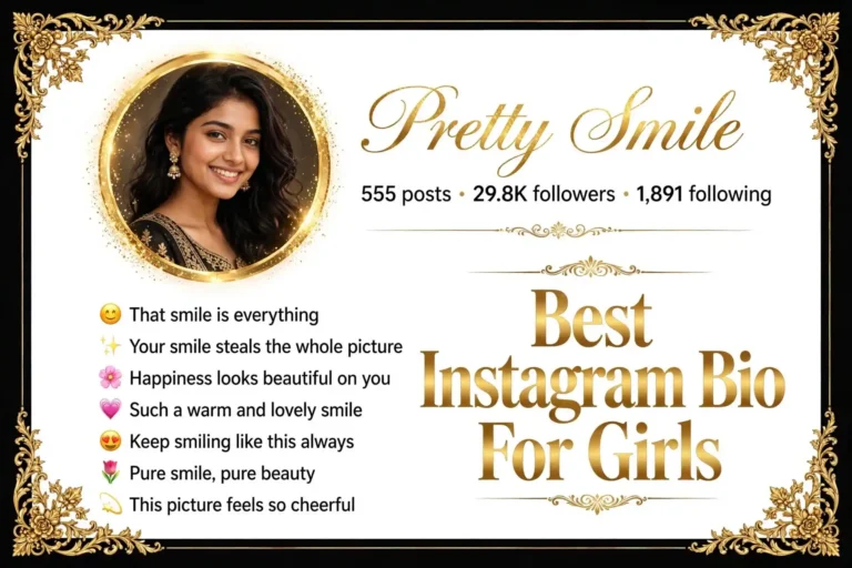 295+ Best Comments for Girl Pic on Instagram: Classy & Funny Best Comments for Girl Pic on Instagram